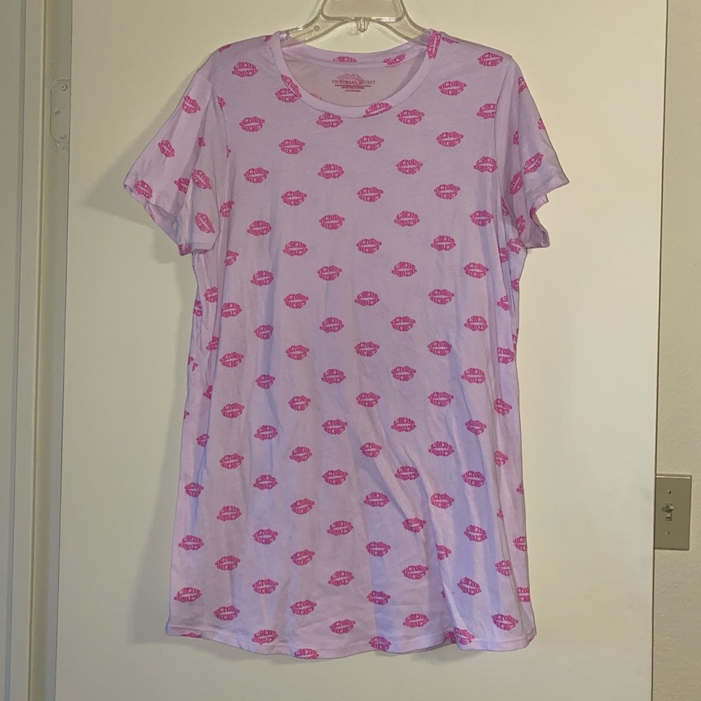 Victorias Secret Pajama Dress